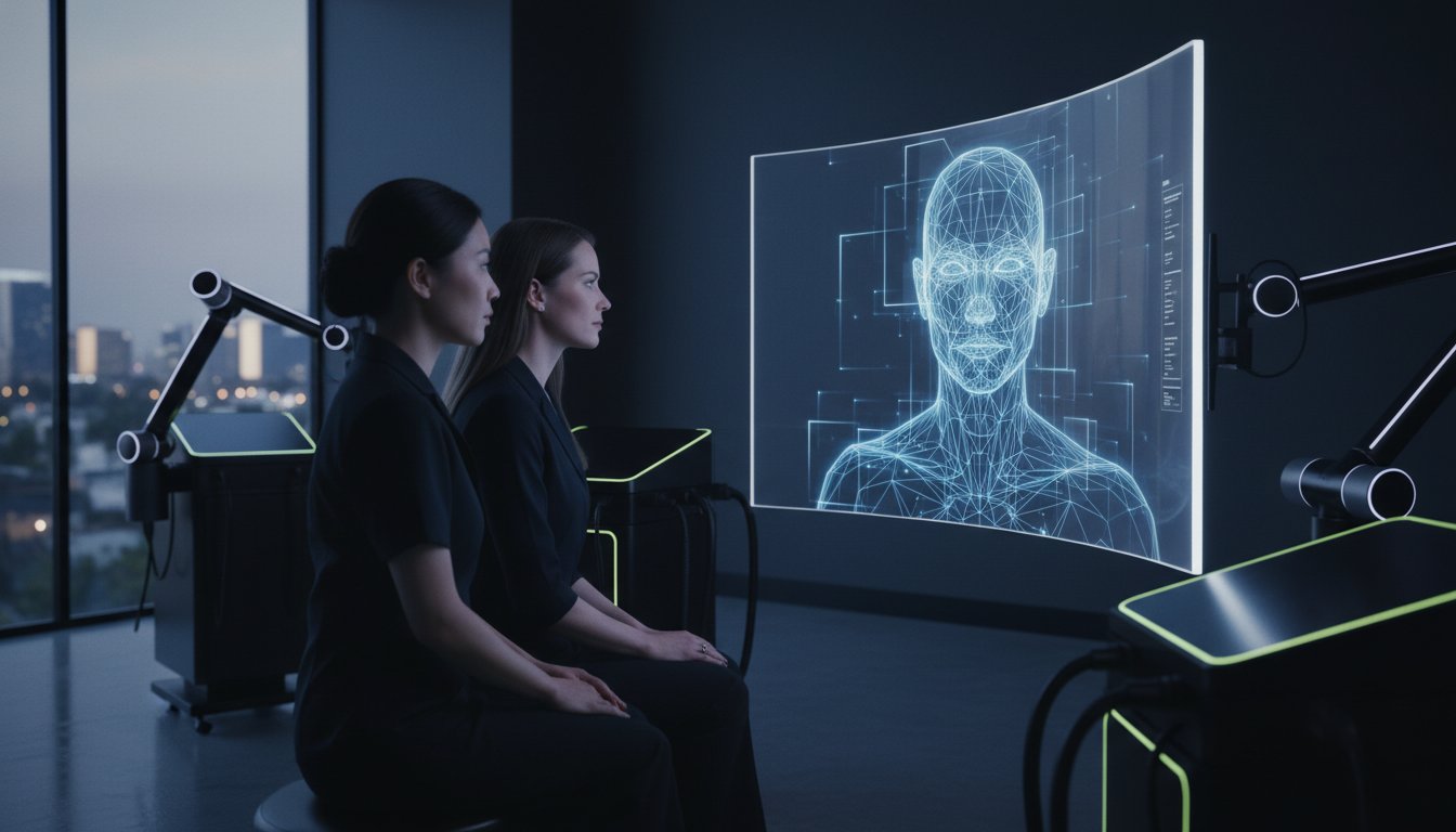 Aesthetic Consultation Irvine: A Masterclass in Personalised Skin Strategy