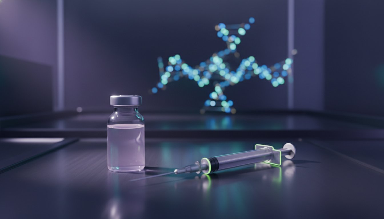 BPC 157 Peptide: The Science of Regenerative Healing and Recovery