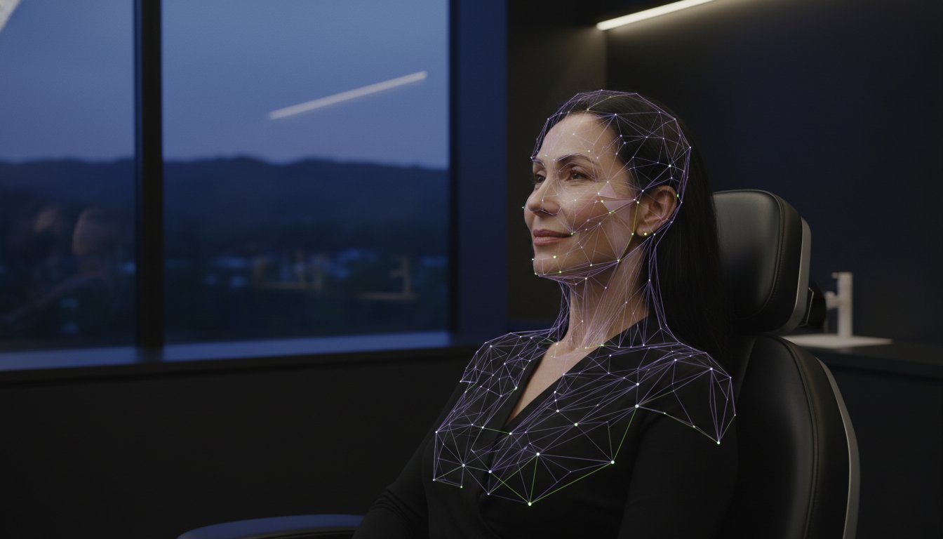 Full Face Rejuvenation: Non-Surgical Examples and Modern Strategies for 2026
