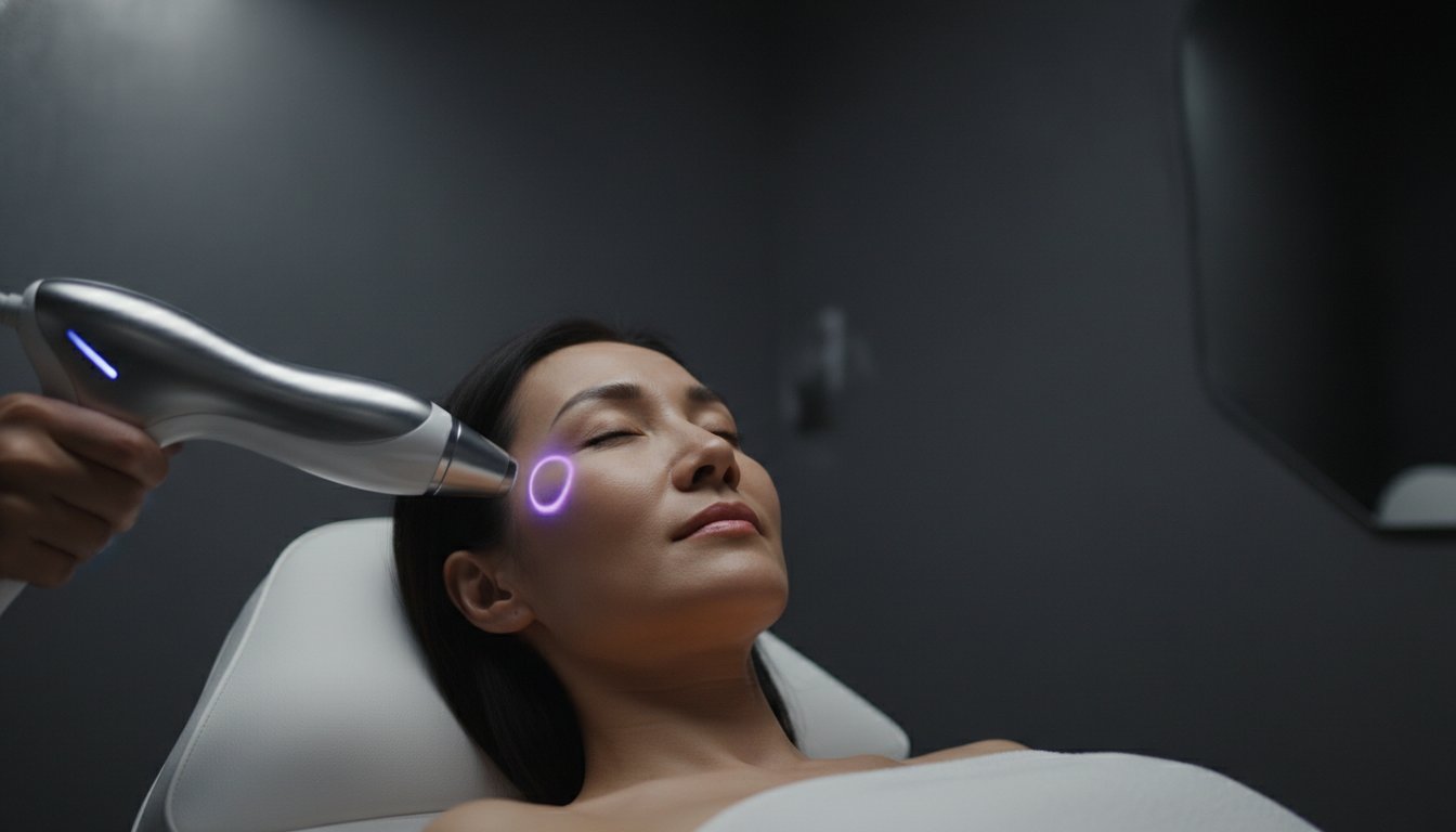 Non-Surgical Brow Lift in Irvine: The 2026 Guide to Natural Eye Rejuvenation