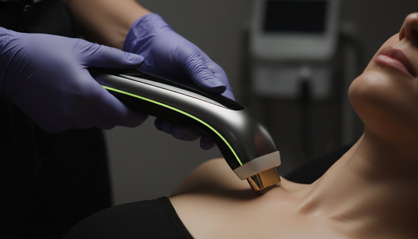 Painless Skin Tag Removal: The Complete Guide to Clearer Skin in 2026