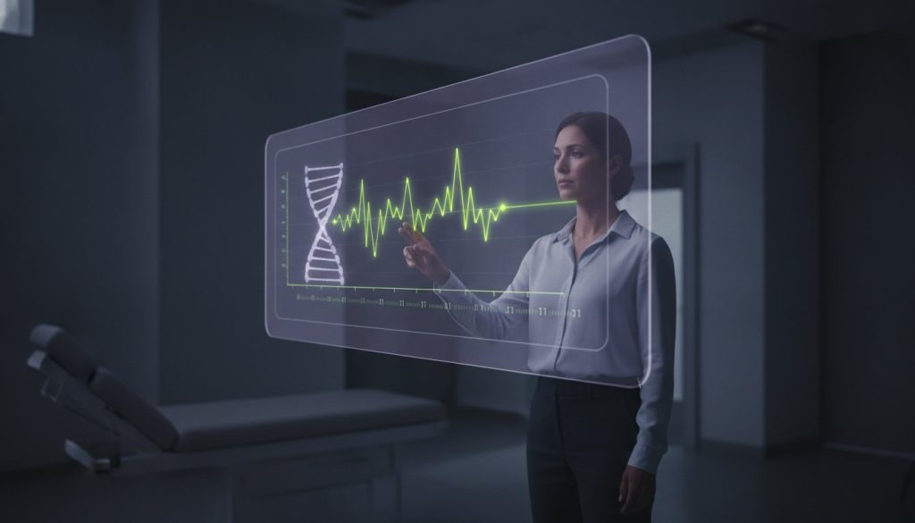 CJC 1295 Ipamorelin Results: The 2026 Clinical Timeline for Biological Optimization