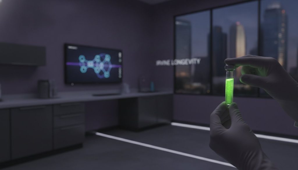California Peptide Therapy: 2026 Longevity Investment Guide