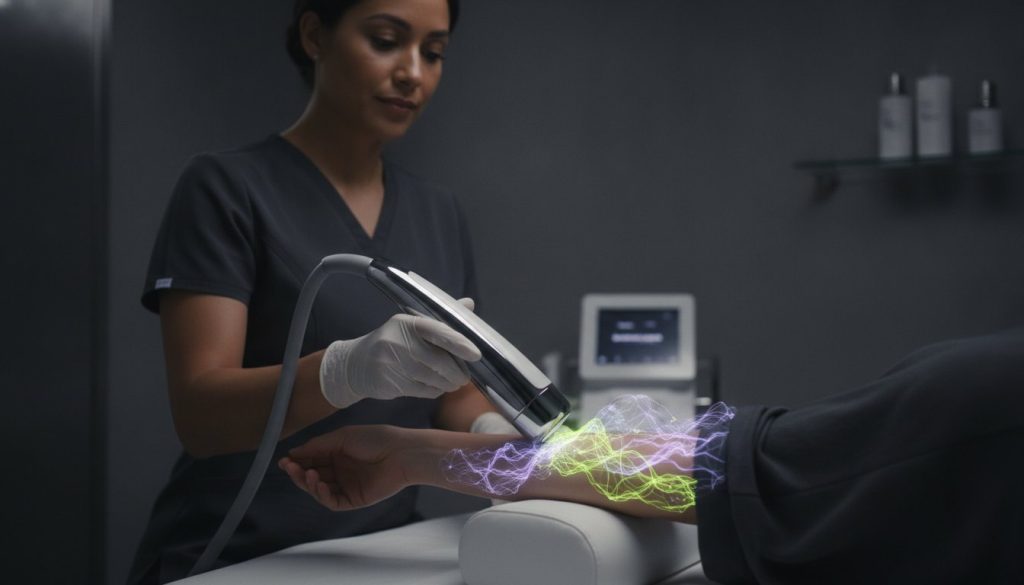 Cellulite Reduction in Irvine: A Regenerative Approach to Tissue Architecture