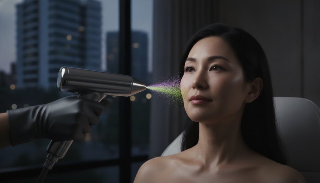 Exosome Skin Therapy in Irvine: 2026 Rejuvenation Guide