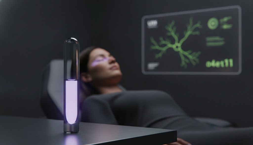 Exosome Therapy Under Eyes in Irvine: A Regenerative Solution for Dark Circles and Hollows