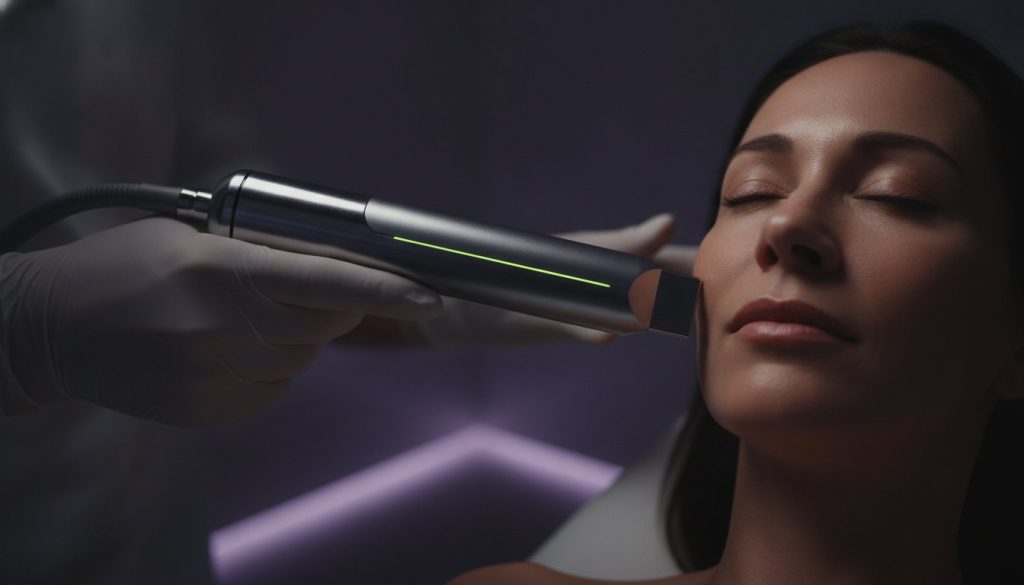 Exosome Therapy for Face in Irvine: A Clinical Guide to Regenerative Rejuvenation
