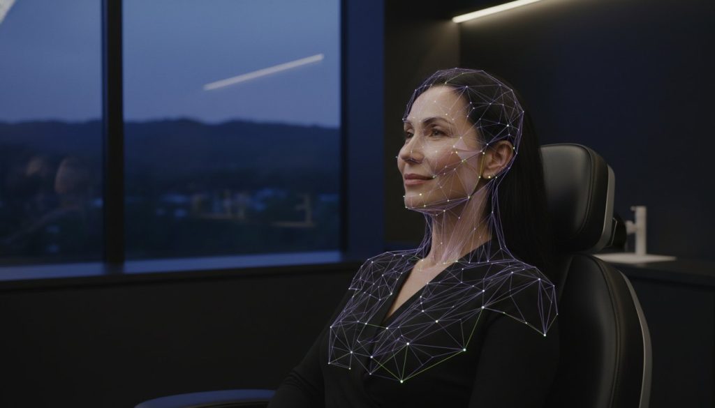 Full Face Rejuvenation: Non-Surgical Examples and Modern Strategies for 2026