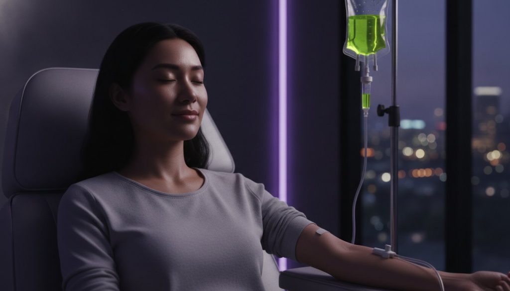 IV Drip for Glowing Skin Orange County: The Science of Internal Radiance (2026)
