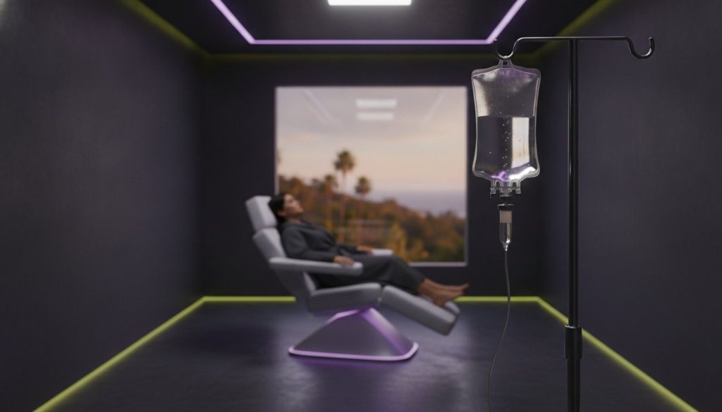 IV Therapy for Skin Health in Orange County: The Science of Inside-Out Radiance