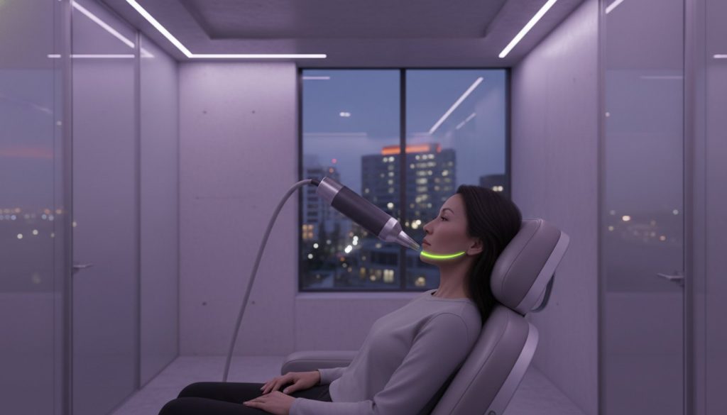 Jowl Treatment Non Surgical Irvine: The 2026 Guide to Jawline Restoration