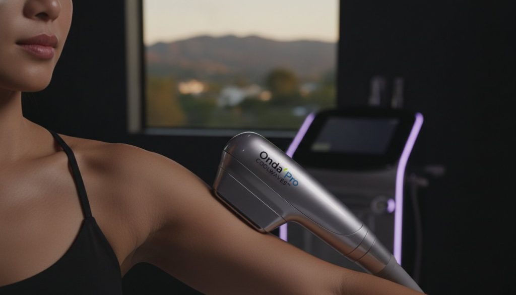 Non-Surgical Arm Fat Reduction in Orange County: The 2026 Buying Guide