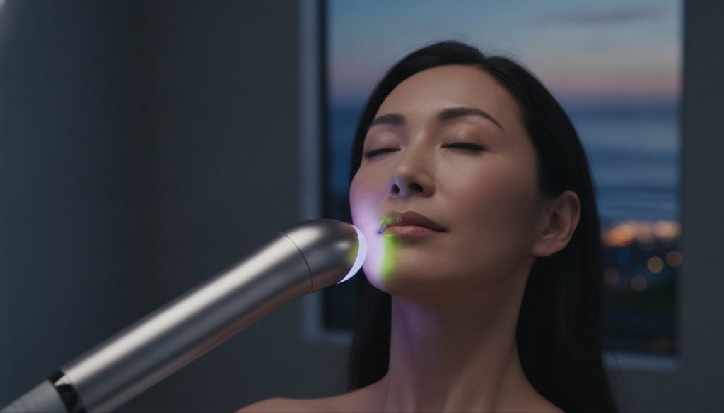 Non-Surgical Facelift in Laguna Beach: The 2026 Guide to Regenerative Rejuvenation