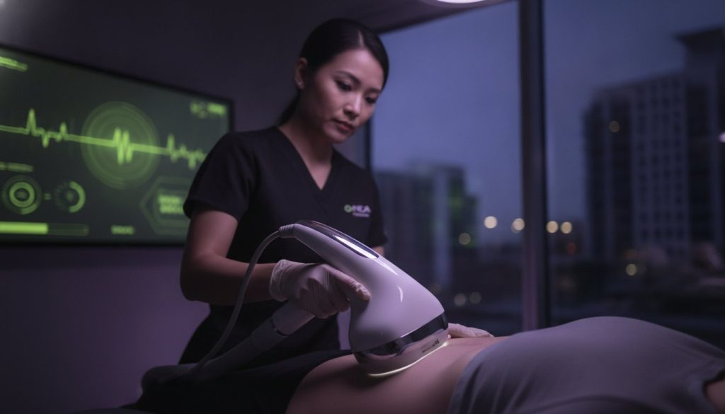 ONDA Pro Treatment in Irvine: 2026 Patient Guide