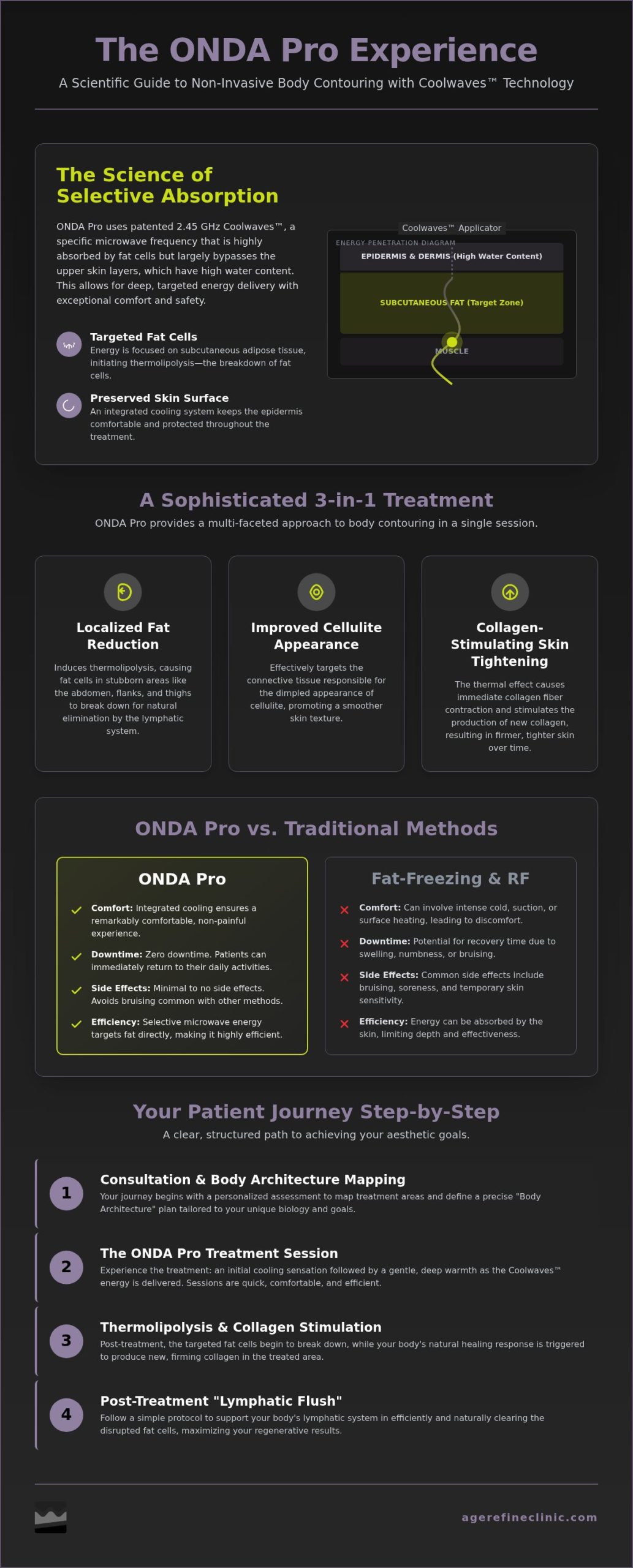 ONDA Pro Treatment in Irvine: 2026 Patient Guide