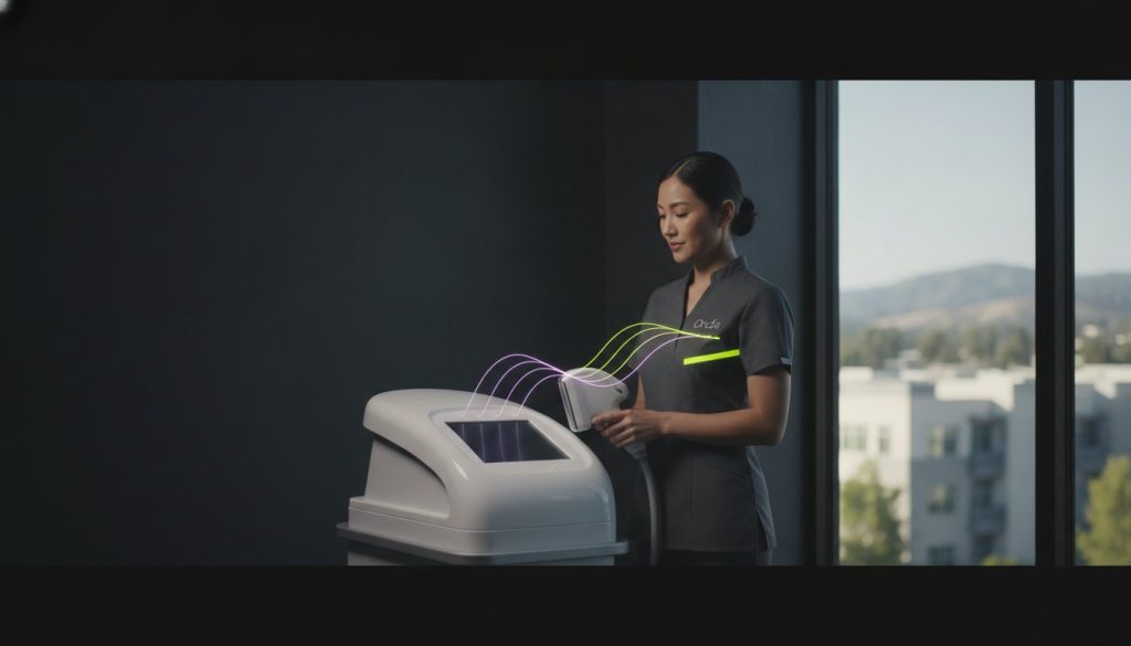 Onda Pro for Belly Fat in Irvine: The Science of Microwave Body Contouring