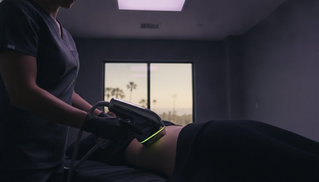 Onda Pro for Love Handles in Irvine: 2026 Guide