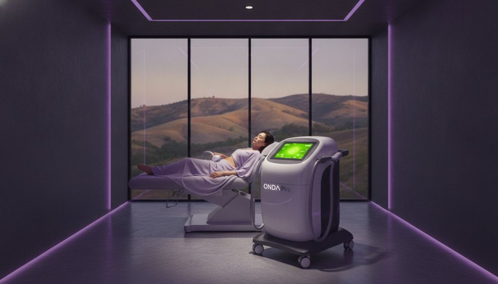 Painless Fat Removal in Orange County: The 2026 Guide to ONDA Pro