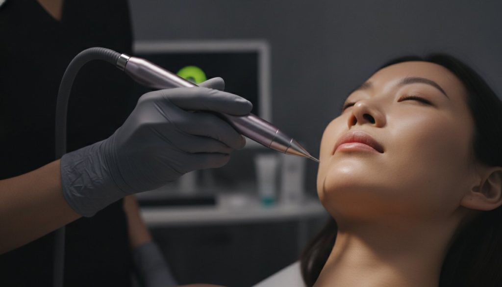 Painless Skin Tag Removal in Irvine: The 2026 Guide to Clearer Skin