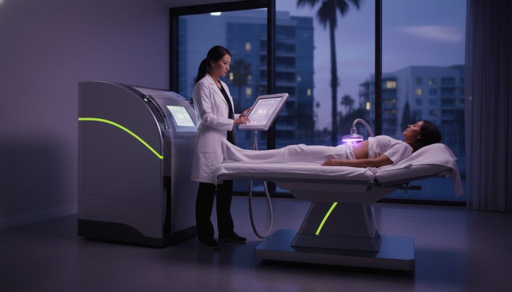 Stomach Tightening Treatments: A 2026 Guide to Non-Surgical Body Restoration