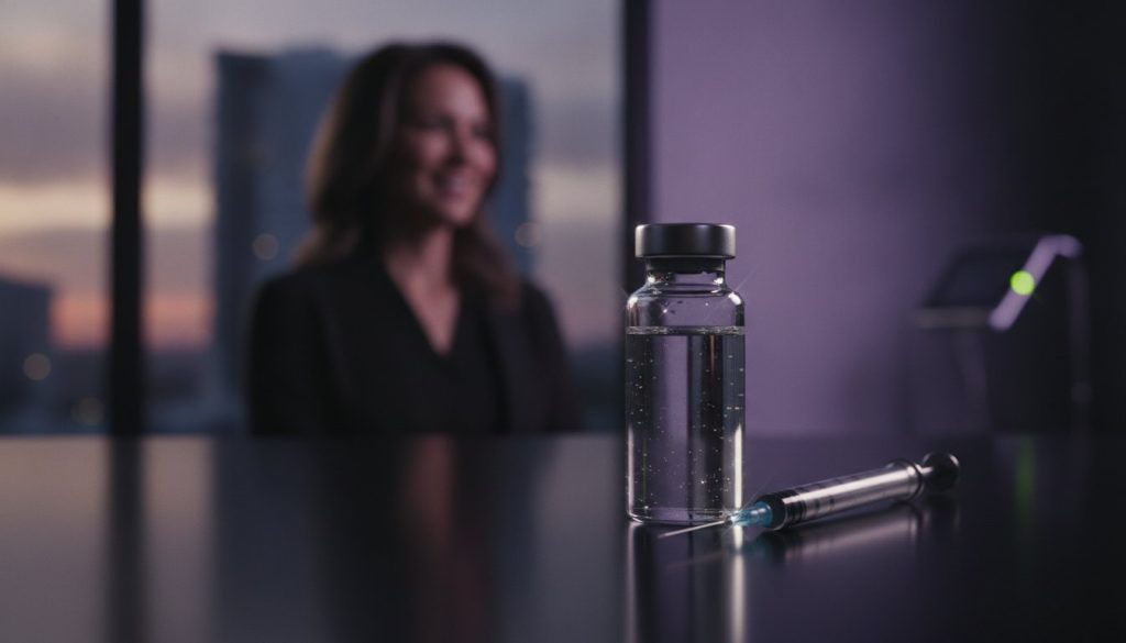 Xeomin for Crow’s Feet in Orange County: The Pure Path to Natural Radiance