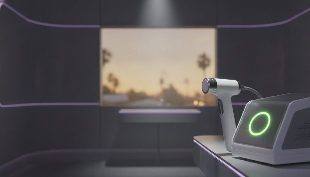 Xeomin for Frown Lines in Irvine: The Purified Path to a Natural, Refreshed Look