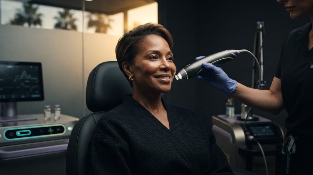 2026 OC Guide: Skin Rejuvenation for Sun Damage