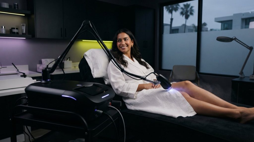 Full Body Laser Hair Removal Packages in CA: Your 2026 Buying Guide