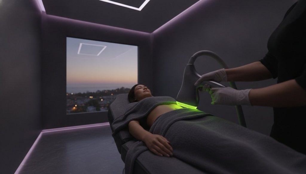 Body Contouring in Newport Beach, CA: The 2026 Guide to Non-Surgical Results