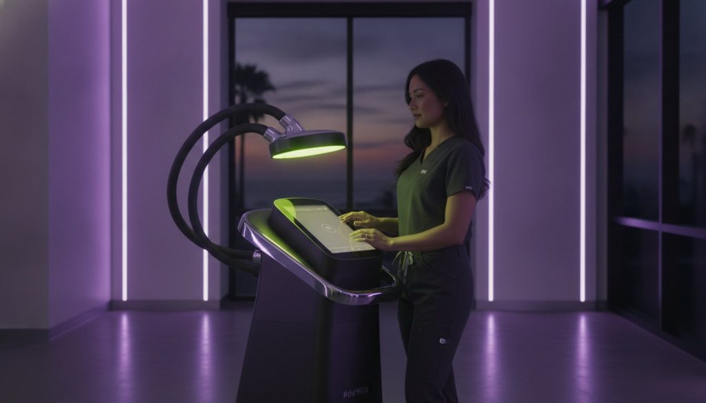 Cellulite Treatment in Costa Mesa: The 2026 Guide to Medical-Grade Skin Smoothing