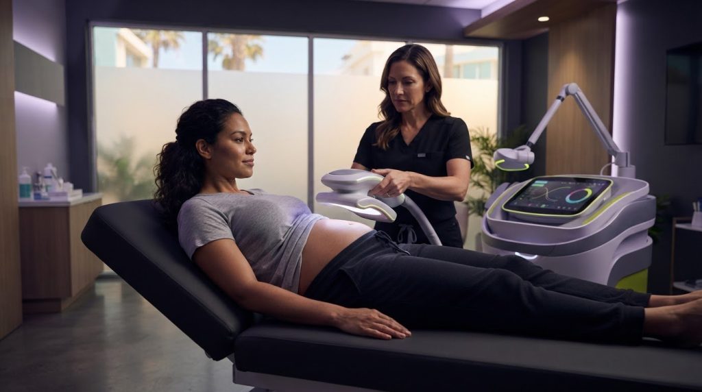 Get Rid of Stubborn Belly Fat in Irvine: The 2026 Guide to Non-Invasive Body Contouring