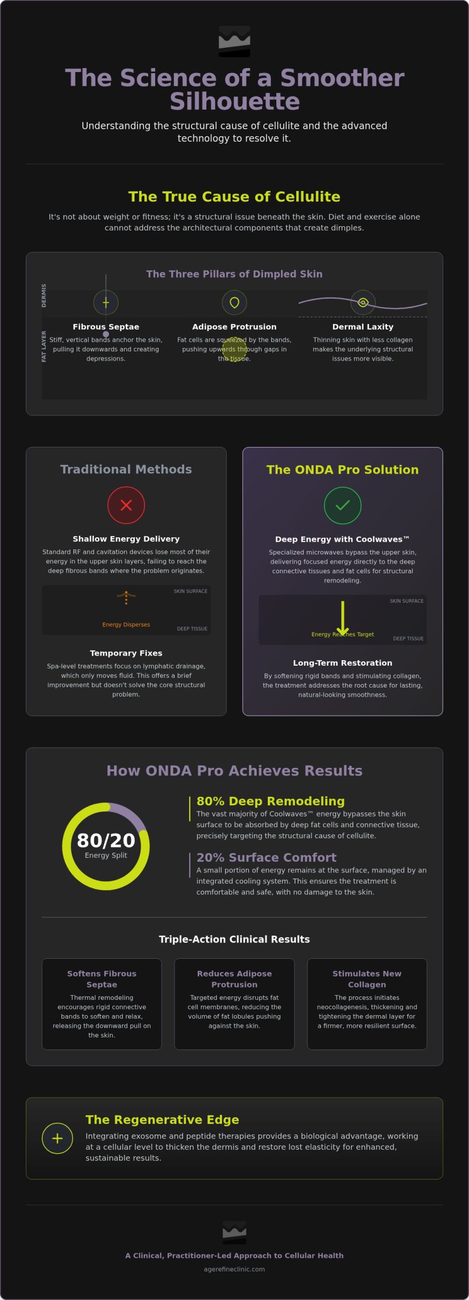 Cellulite Treatment in Costa Mesa: The 2026 Guide to Medical-Grade Skin Smoothing