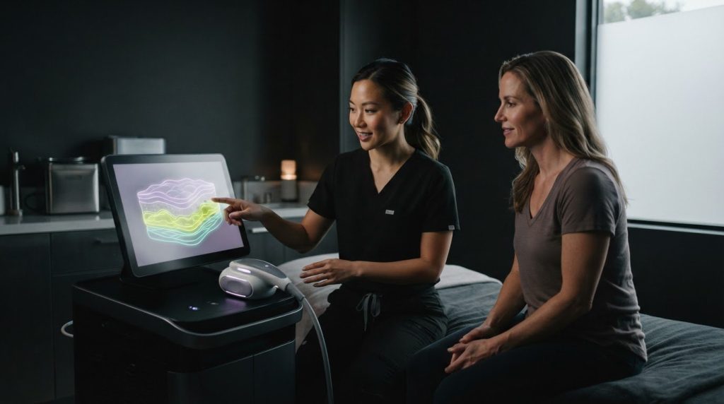 Safe Body Sculpting Near Me: A Clinical Guide to Non-Invasive Contouring in 2026