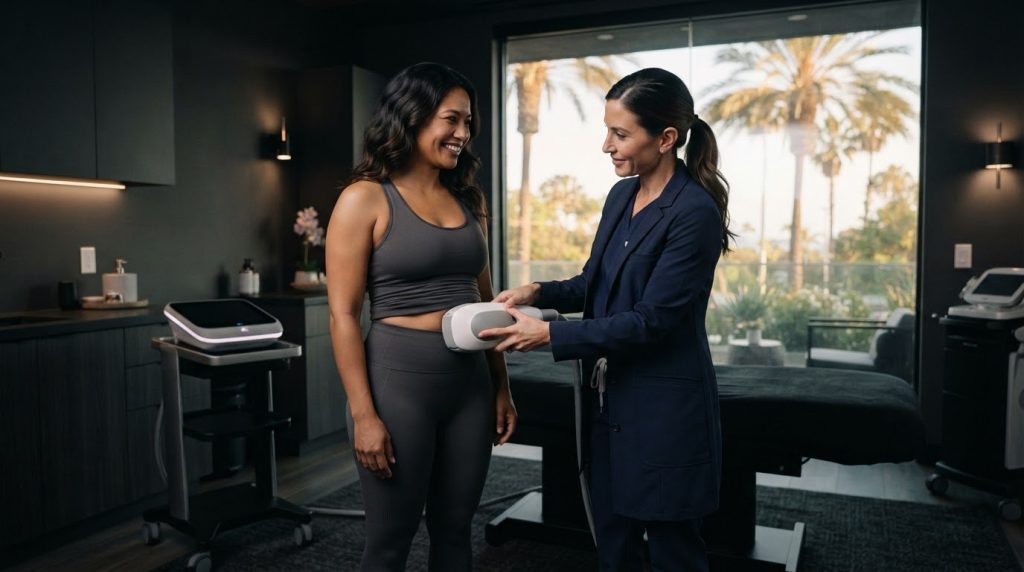 Mommy Makeover Without Surgery in Orange County: A 2026 Guide